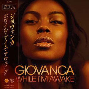 Giovanca - While I'm Awake  LP LP